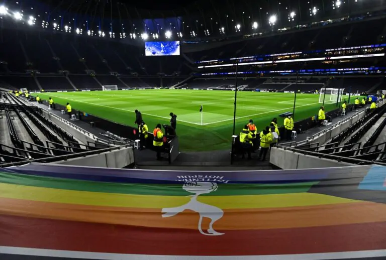 Tottenham Rennes