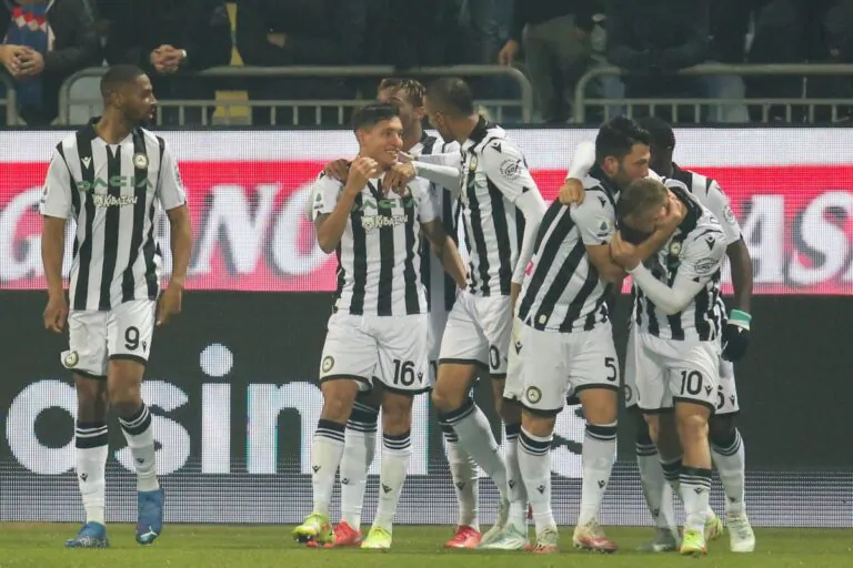 Udinese