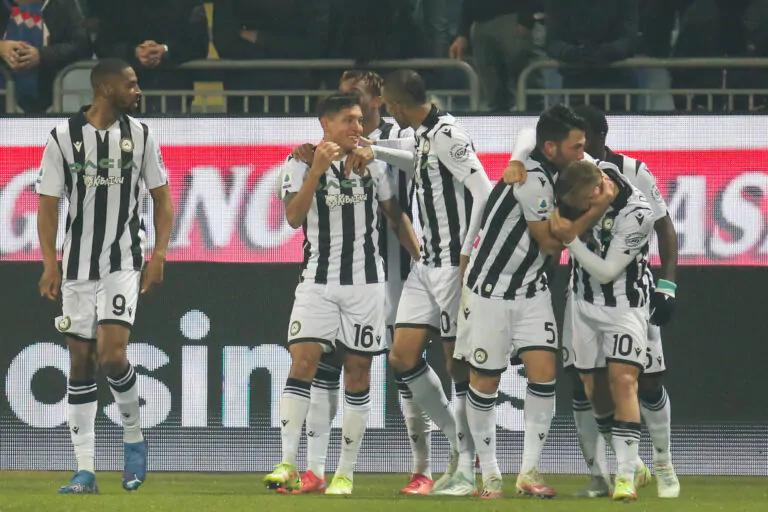 udinese