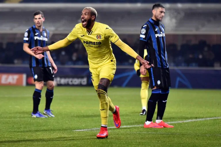 Villarreal Atalanta