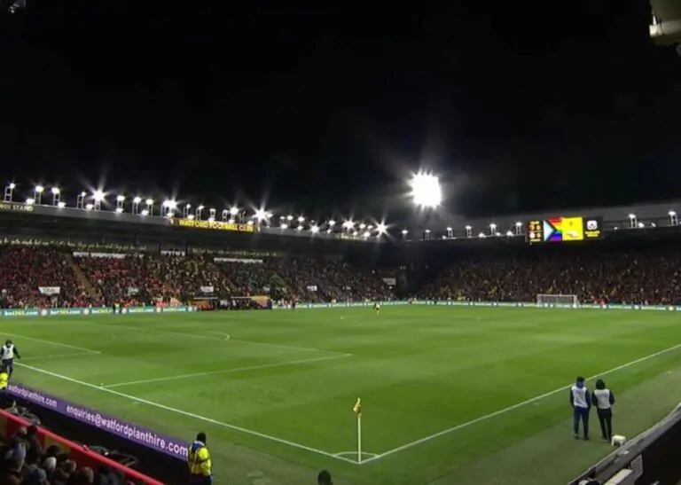 Watford Chelsea