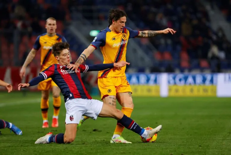 Zaniolo