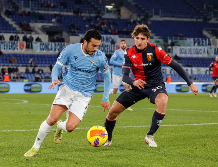 Andrea Cambiaso