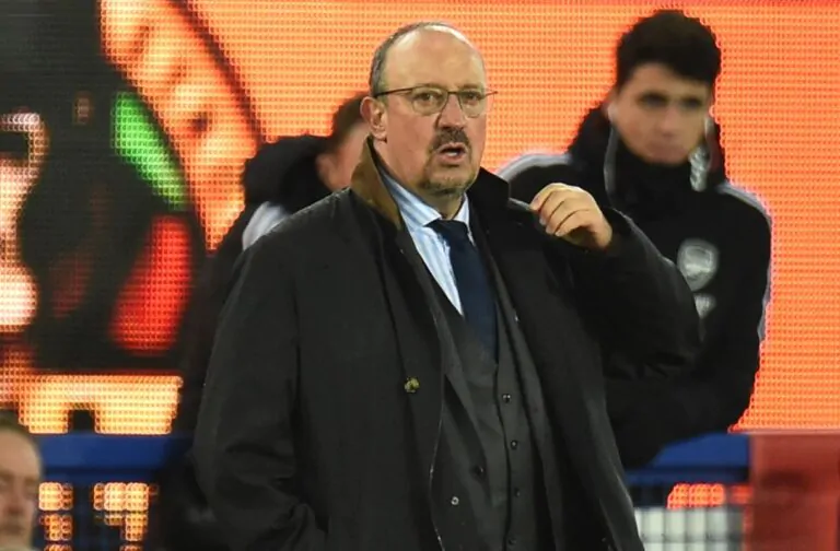 Benitez