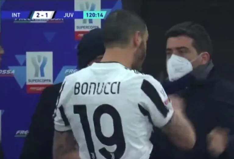 Bonucci