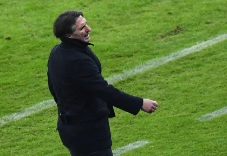 Bruno Labbadia