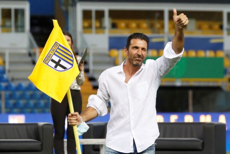 Buffon