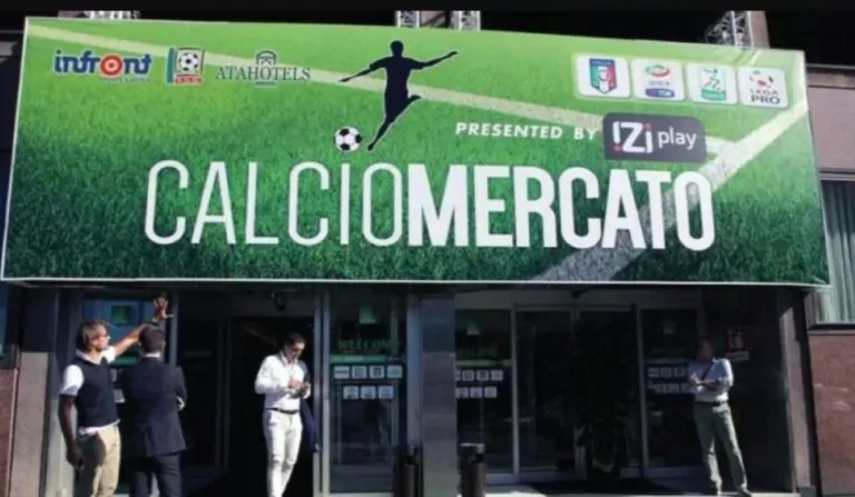 Calciomercato
