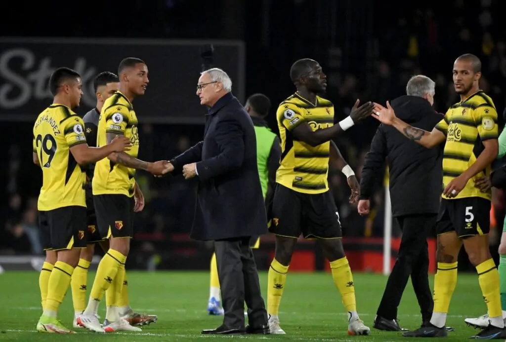 Ranieri