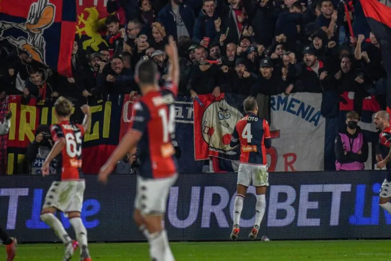 Croscito