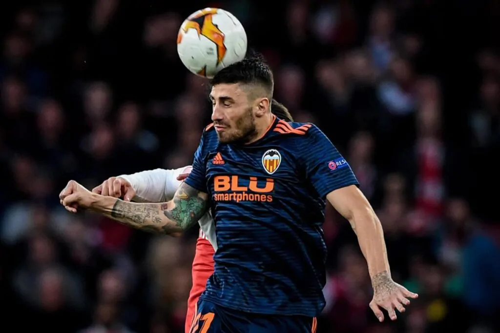 Cristiano Piccini