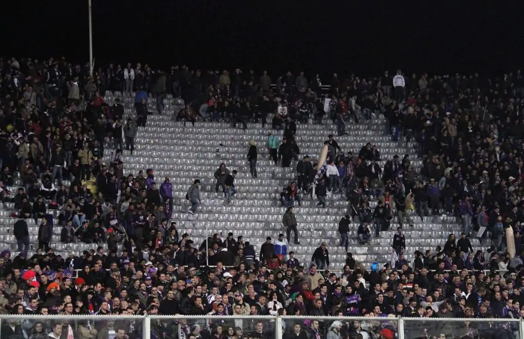 Curva Fiorentina