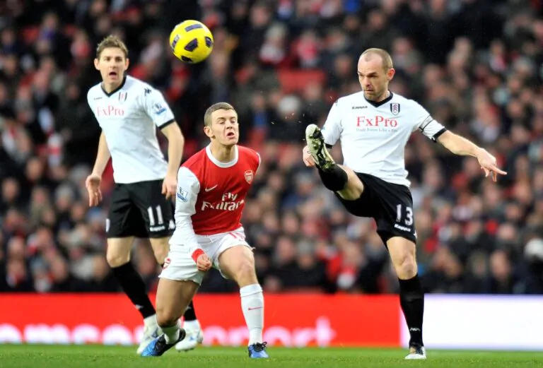 Danny Murphy