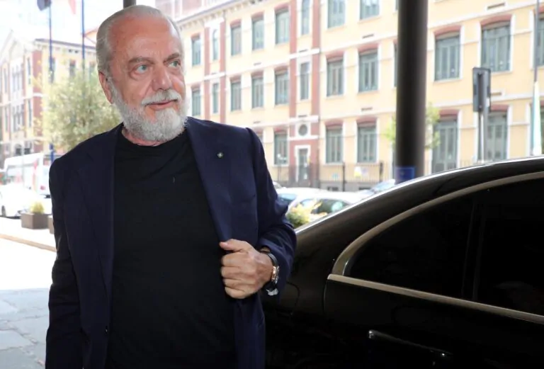 De Laurentiis