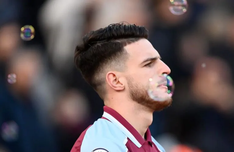 Declan Rice