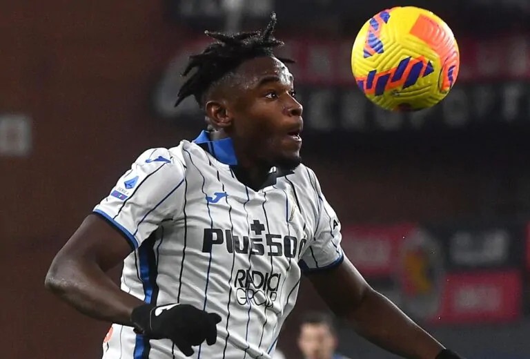 Duvan Zapata