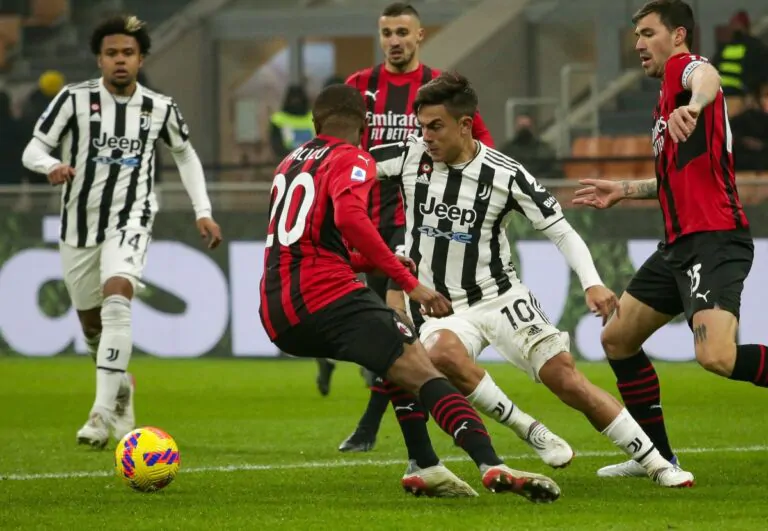 Dybala