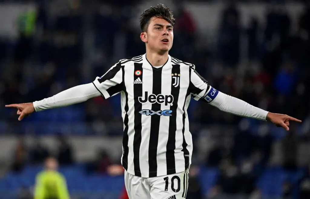 Dybala