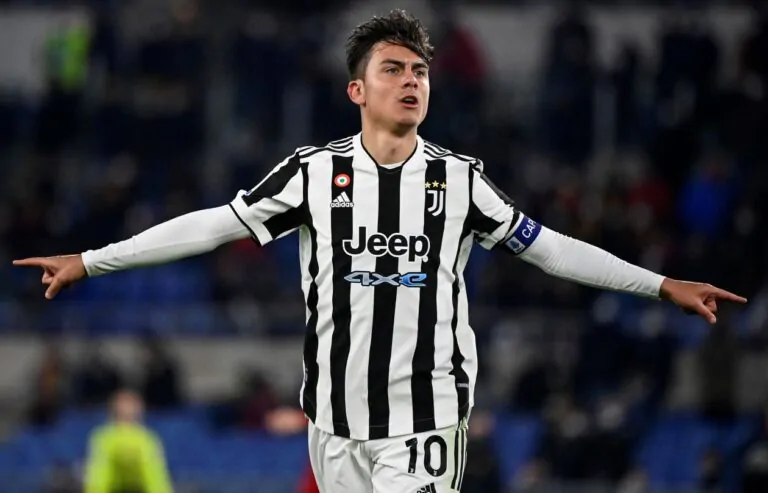 Dybala