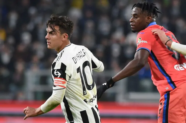 Dybala