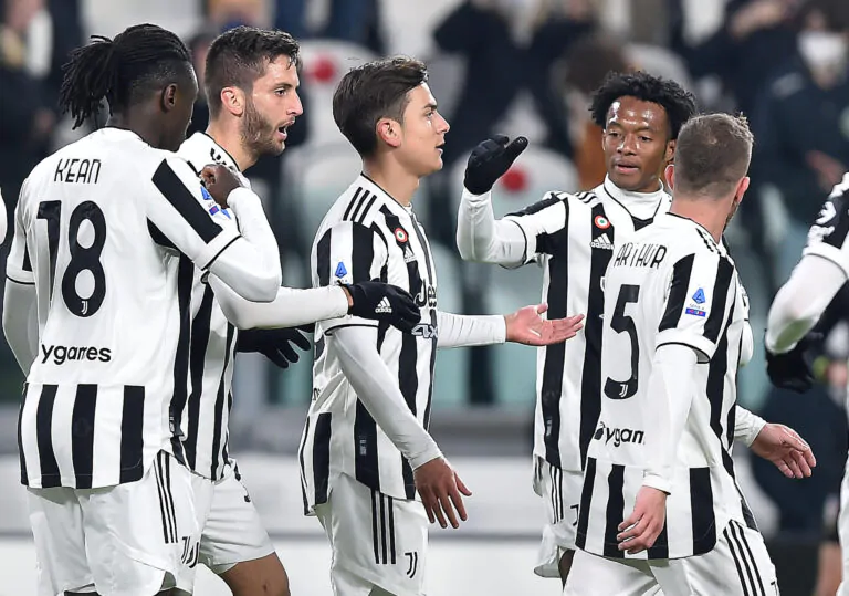 dybala