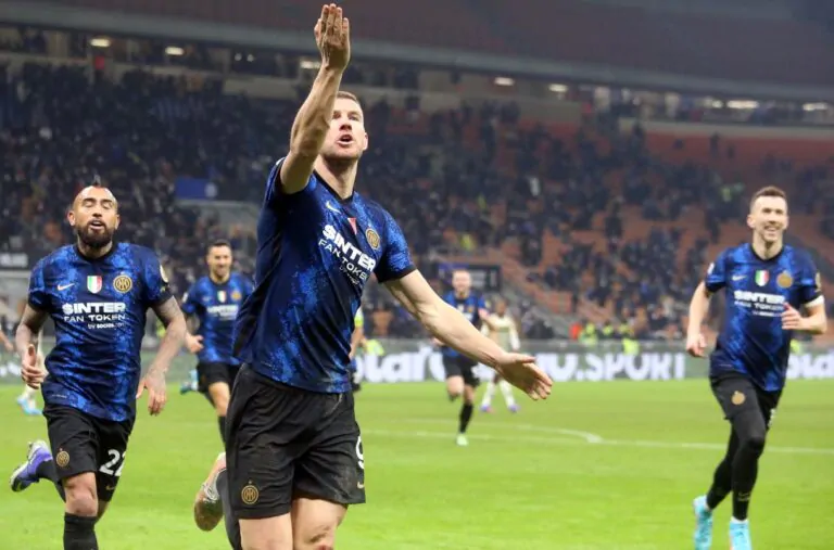 Dzeko