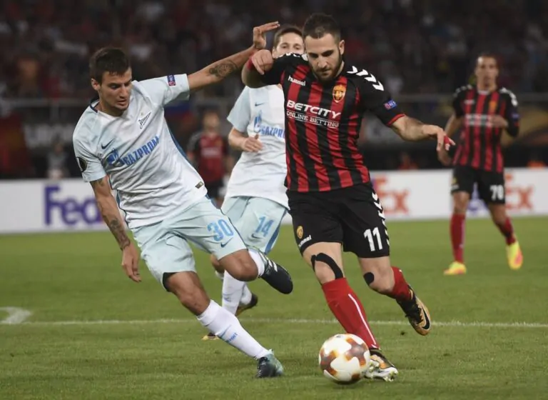 Emanuel Mammana