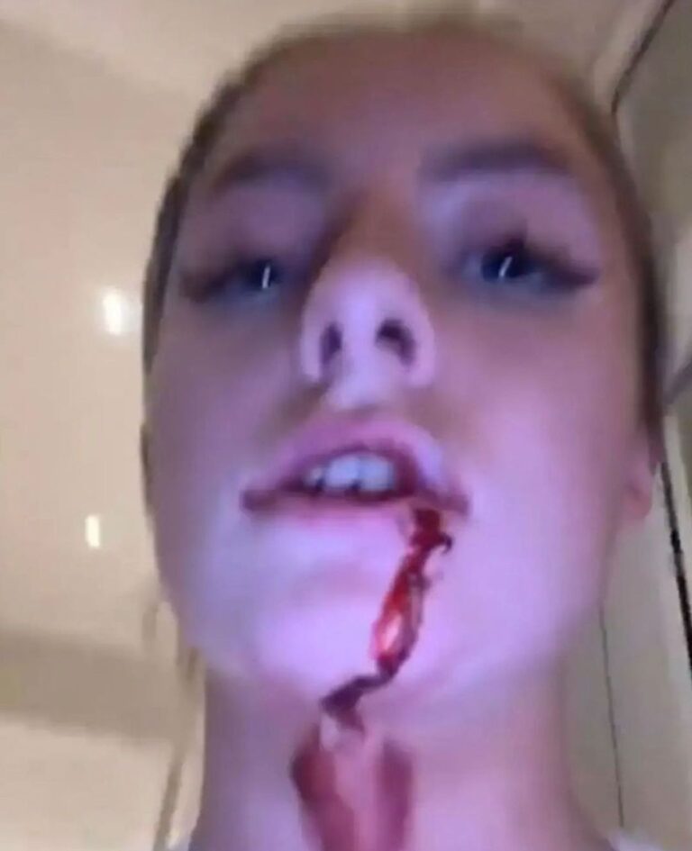 fidanzata greenwood