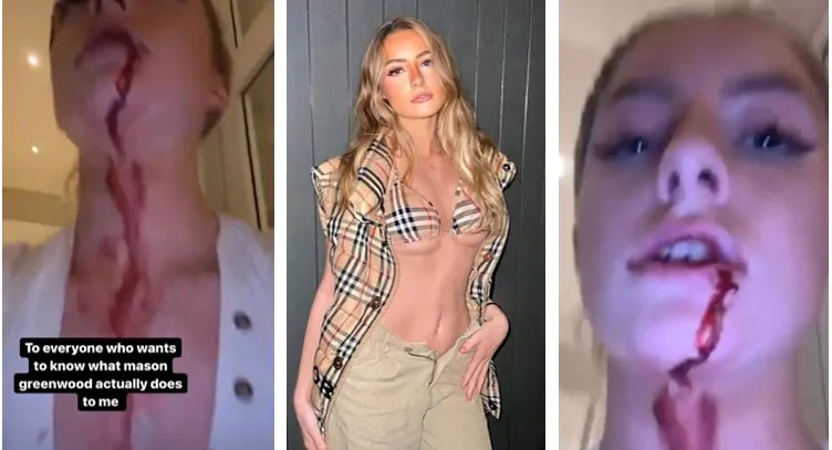 fidanzata greenwood