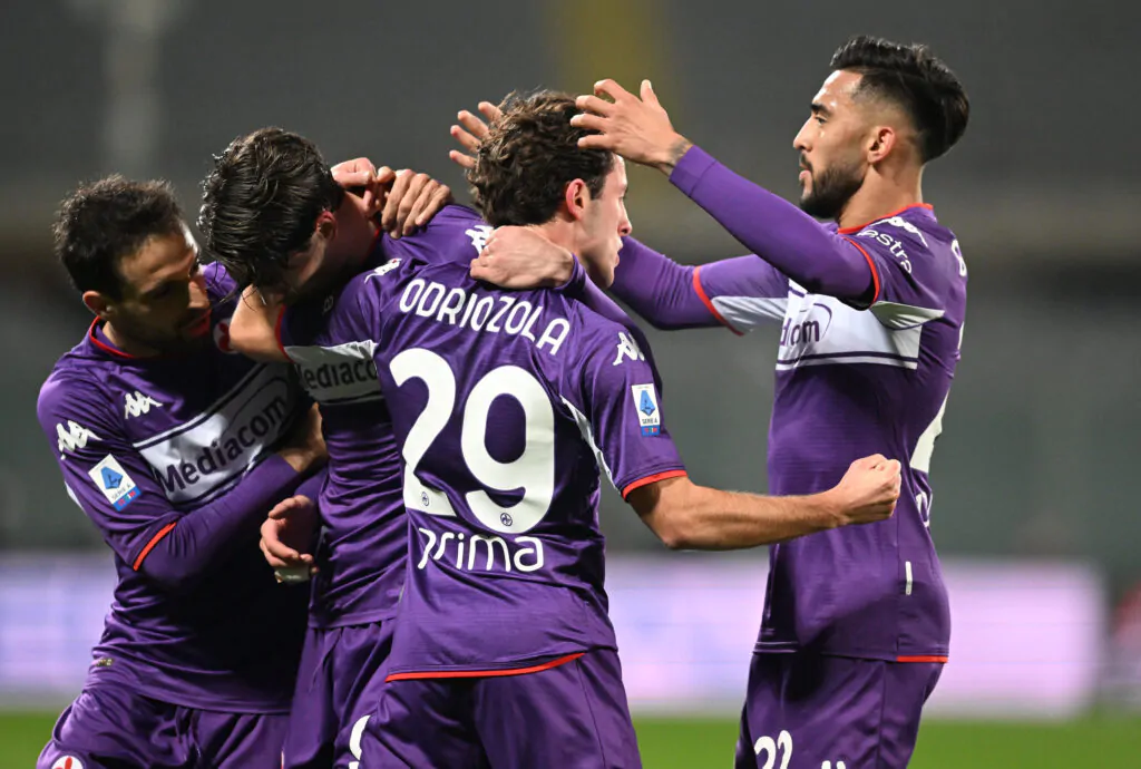 Fiorentina