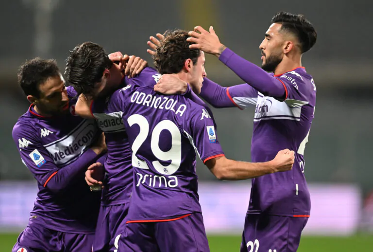 Fiorentina