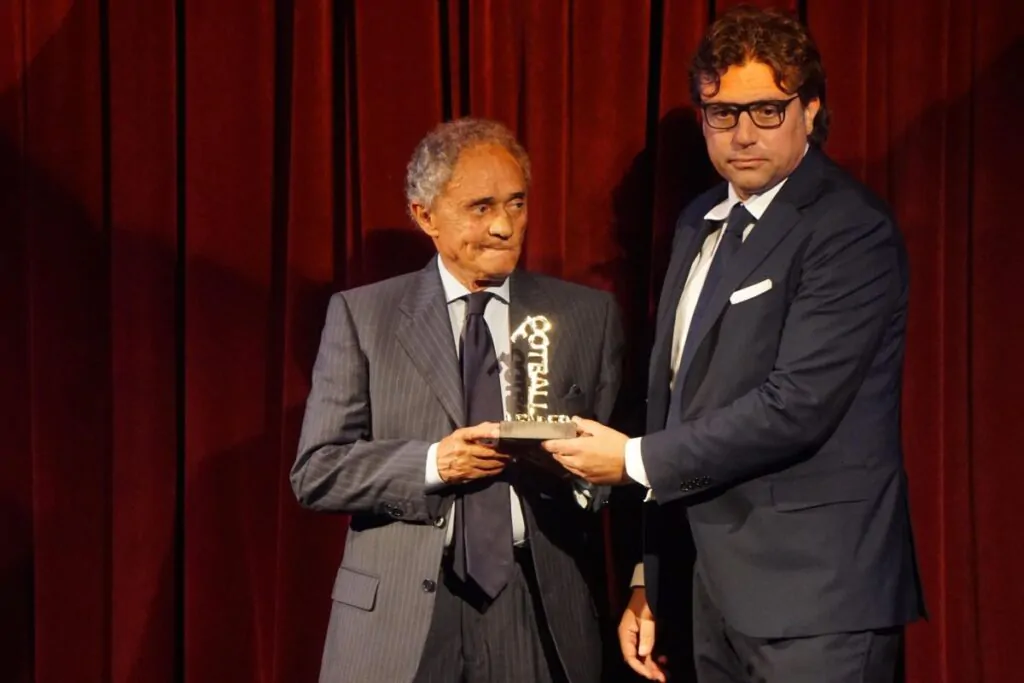 Gianni Di Marzio