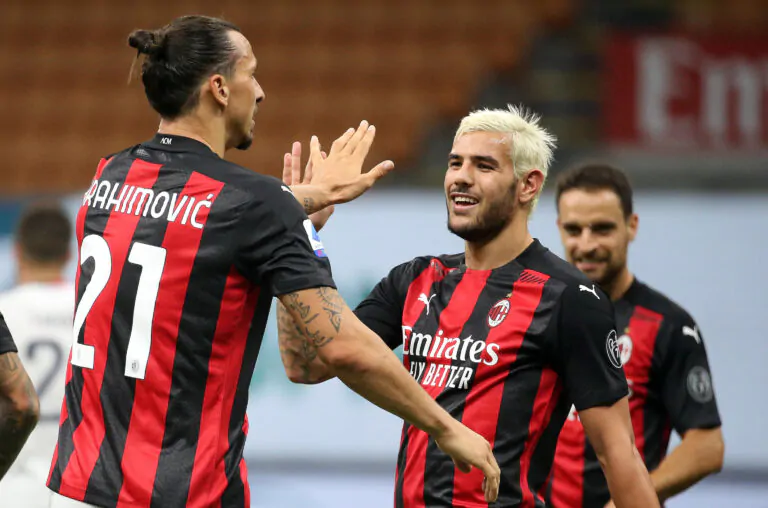 milan
