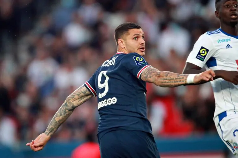 Icardi