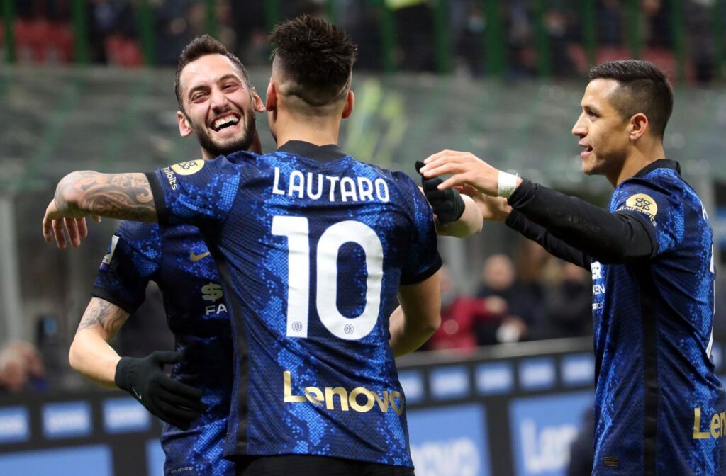 Inter