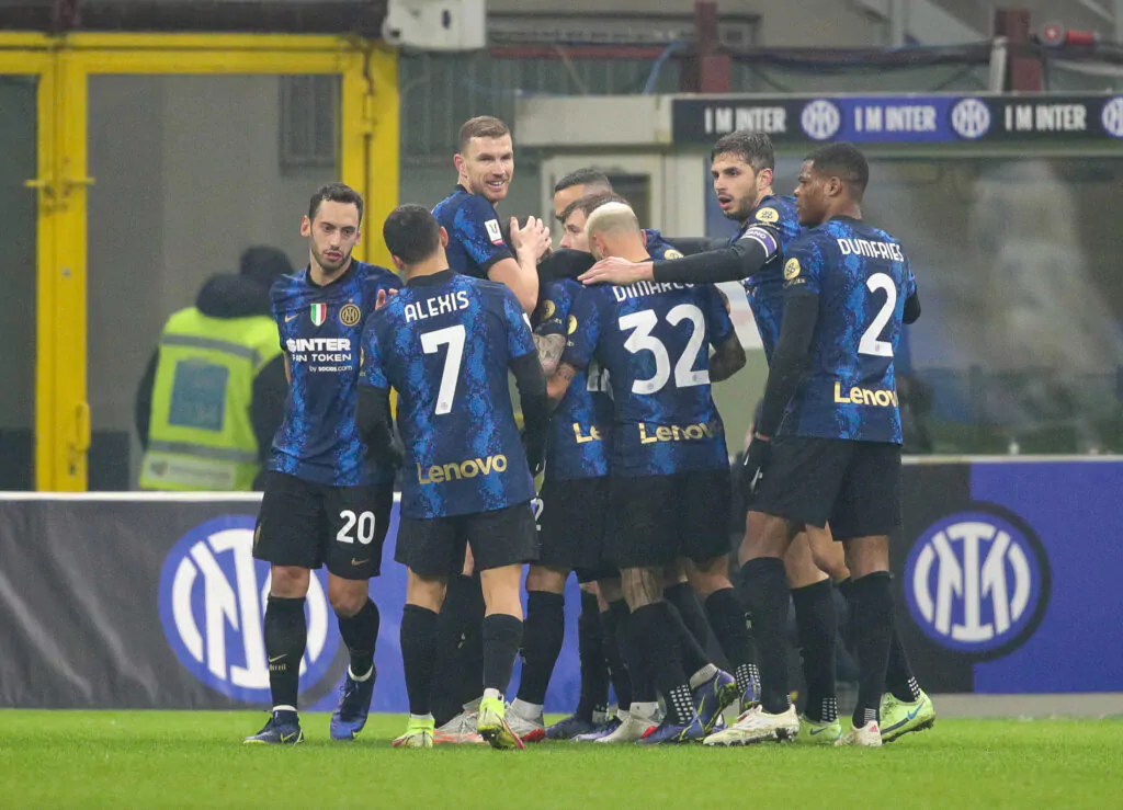 inter