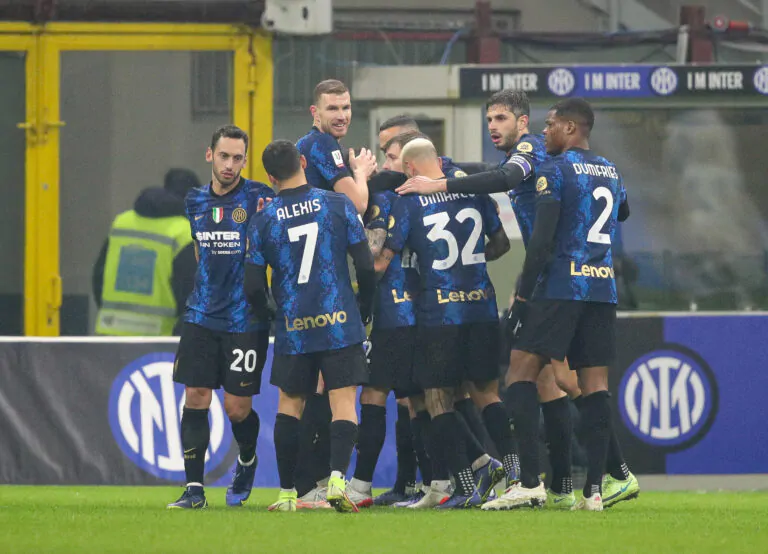 inter