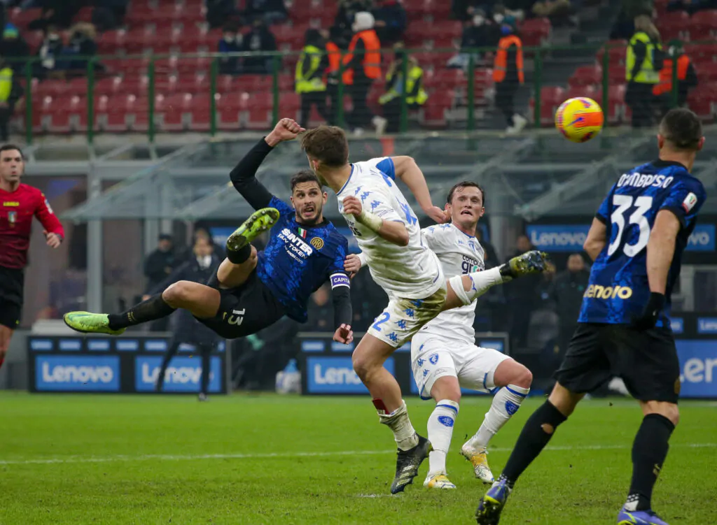 inter