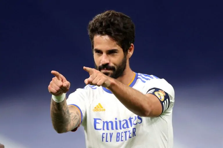 Isco