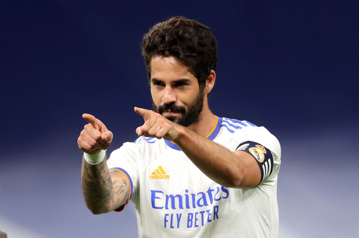 Isco