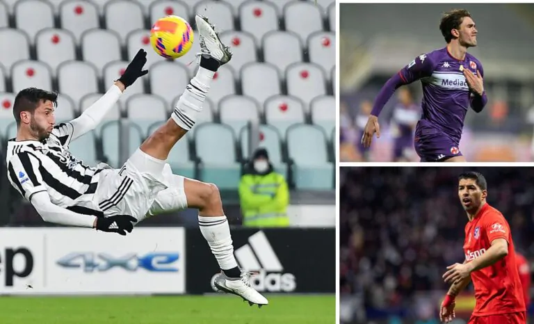 Juventus