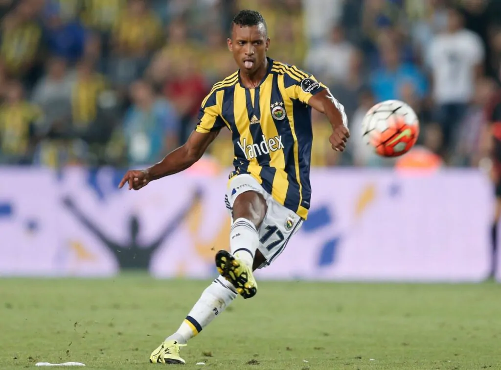Luis Nani