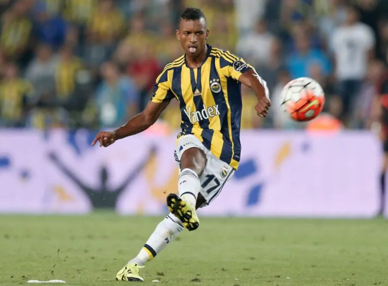 Luis Nani