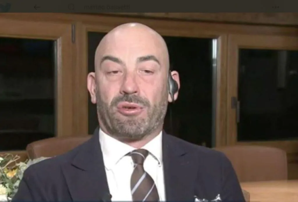 Matteo Bassetti