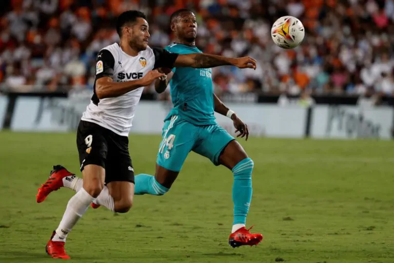 Maxi Gomez