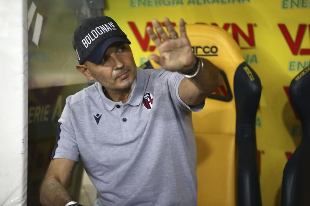 Mihajlovic