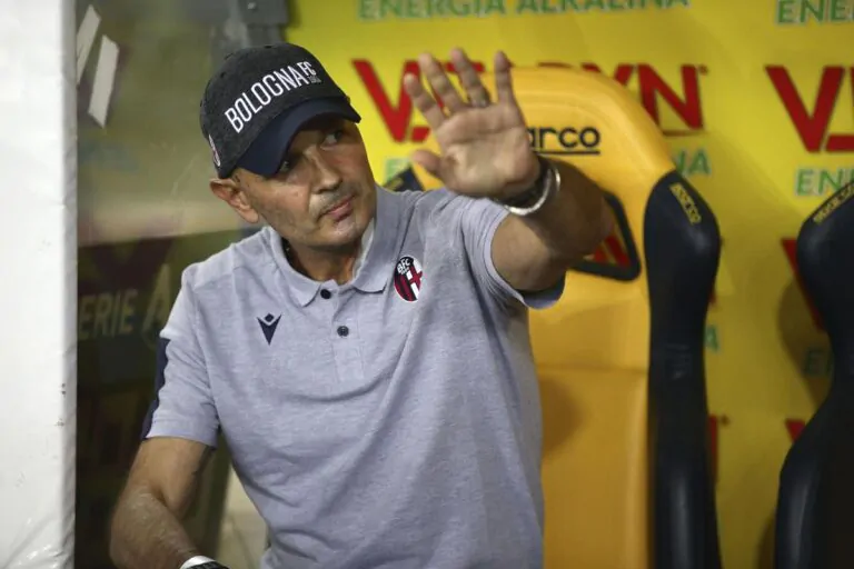 Mihajlovic