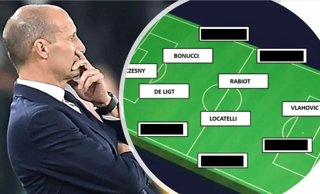 nuova Juventus