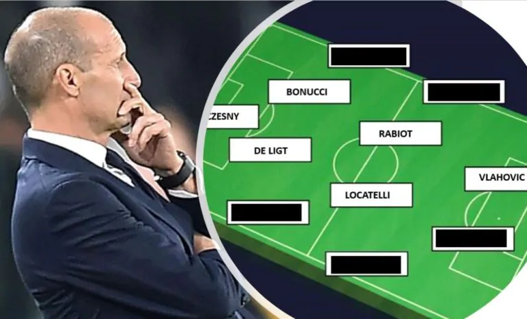 nuova Juventus