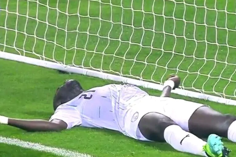Coulibaly